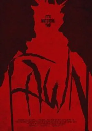 Фавн (2019)