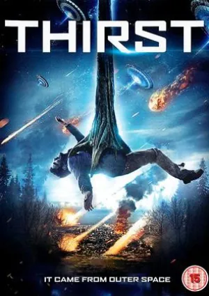 Жажда (2015)