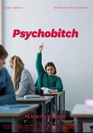 Психопатка (2019)
