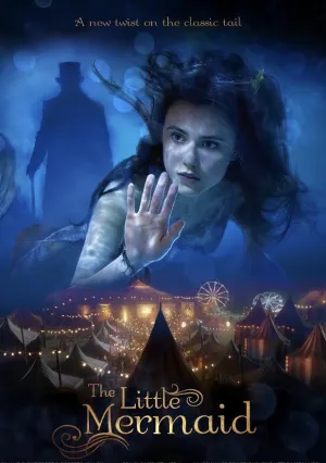 Рассказы Русалочки (2018)