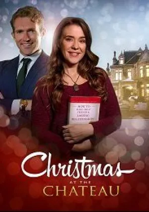 Рождество в замке (2019)