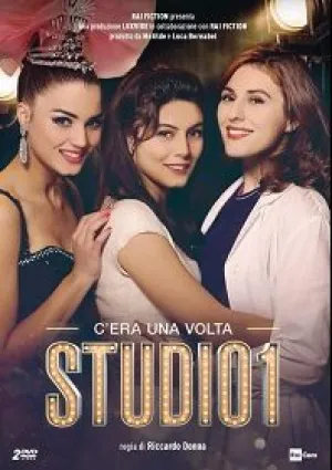 Однажды на RAI (2019)