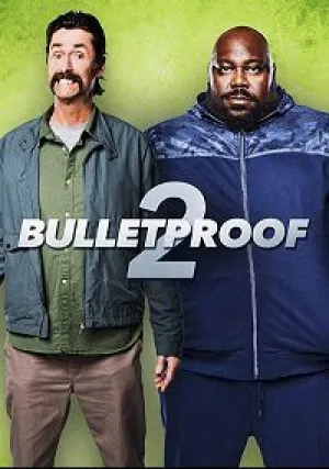 Пуленепробиваемый 2 (2020)