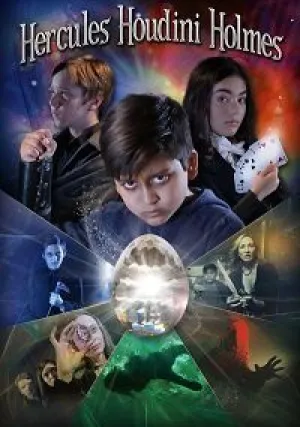 Геркулес, Гудини, Холмс (2019)