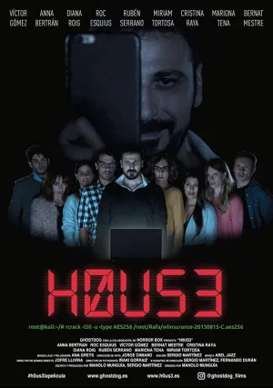 30 секунд в будущем (2018)
