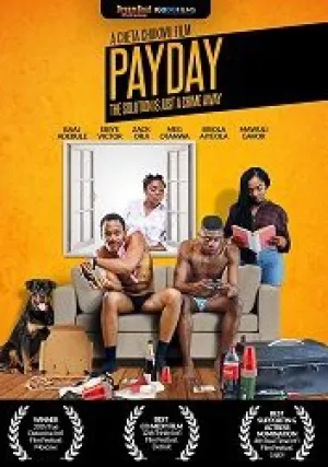 День расплаты (2018)