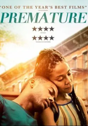 Незрелые (2019)