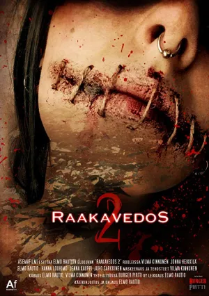 Жестокая резня 2 (2019)