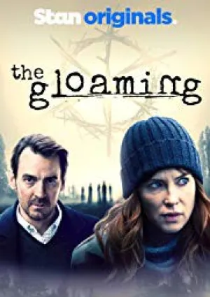 Сумерки (сериал 2019)