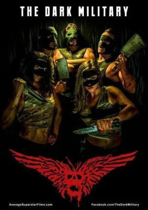 Тёмная военщина (2019)