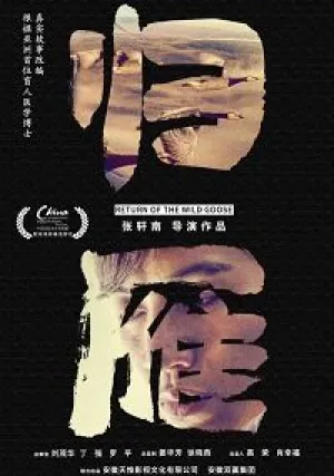 Возвращение дикого гуся (2019)