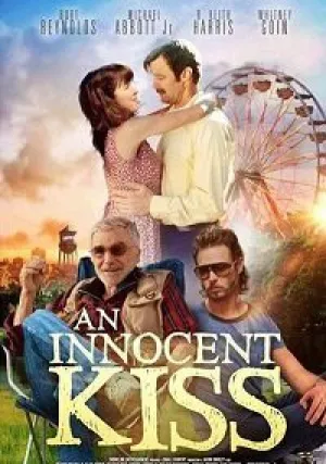 Невинный поцелуй (2019)