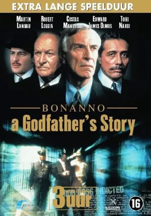 Новый дон (сериал 1999)