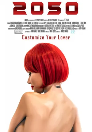 2050 (2018)