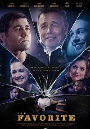Любимчик (2019)