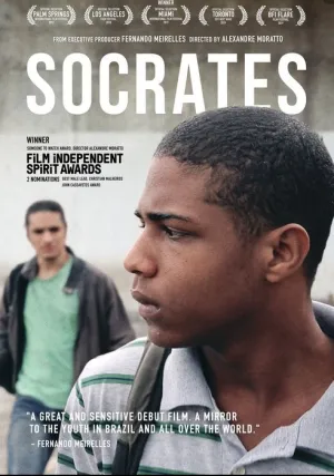Сократ (2018)
