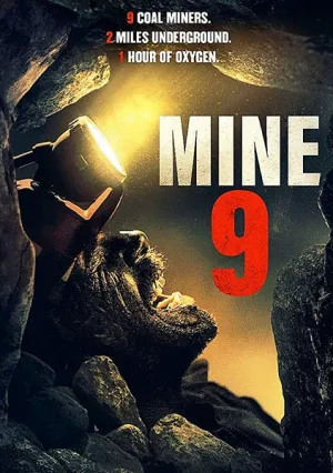Шахта 9 (2019)
