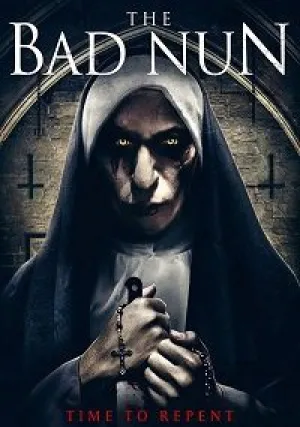 Плохая Монахиня (2018)
