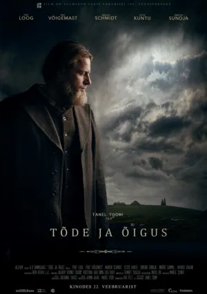 Правда и справедливость (2019)