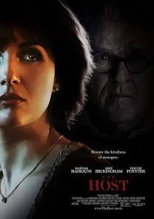 Хозяйка (2020)