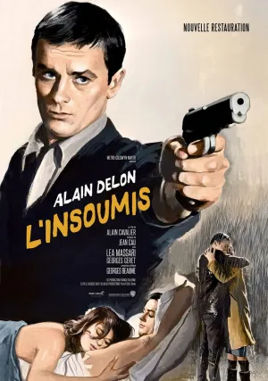 Непокоренный (1964)