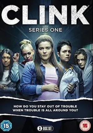 Женщины на грани (сериал 2019)