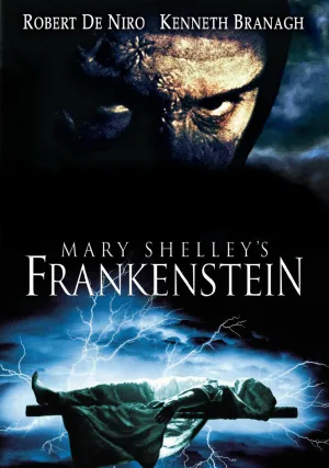 Франкенштейн (1994)