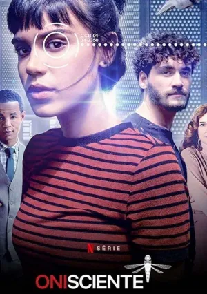 Всеведущий (сериал 2020)
