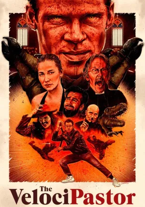ВелоциПастор (2018)