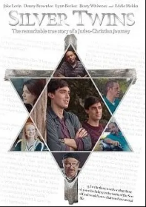Близнецы Сильвер (2017)