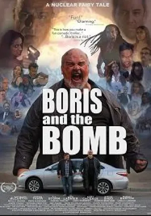 Борис и Бомба (2020)