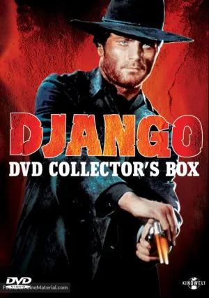 Джанго (1966)