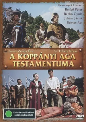 Завещание турецкого аги (1967)