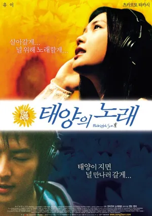 Полночное Солнце (2006)
