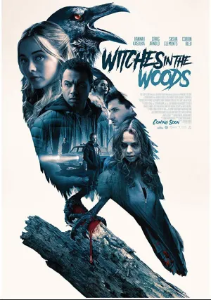 Ведьмы в лесу (2019)