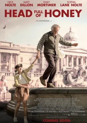 Мед в голове (2018)