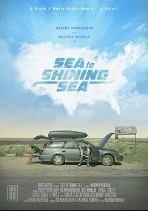 От моря до моря (2019)