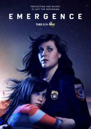 Явление (сериал 2019)