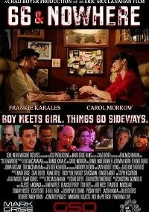 66: Путь в никуда (2017)