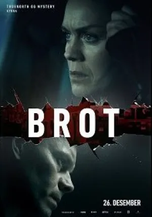 Убийства Вальгаллы (сериал 2019)