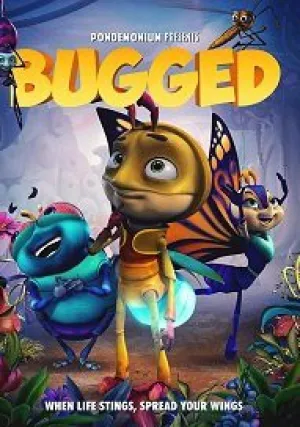 Приключения букашек (2019)