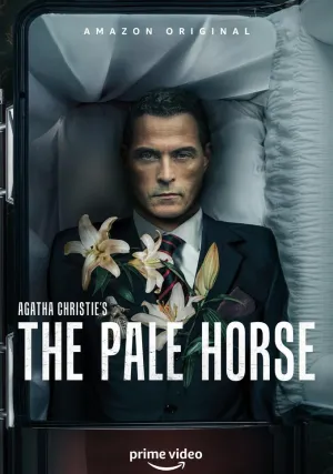 Бледный конь (сериал 2020)