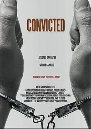 Осужденный (2017)