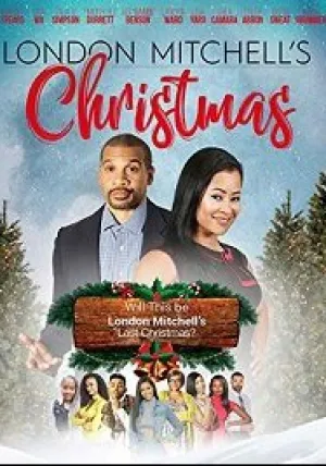 Рождество Лондона Митчелла (2019)
