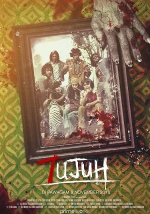 Семеро (2018)