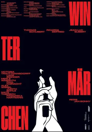 Германия. Зимняя сказка (2018)