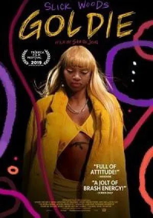 Голди (2019)