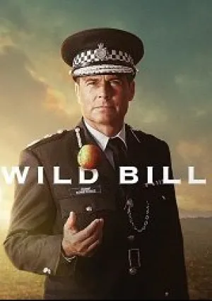 Дикий Билл (сериал 2019)