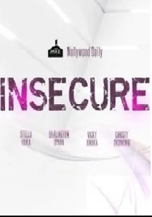 Неуверенная в себе (2019)