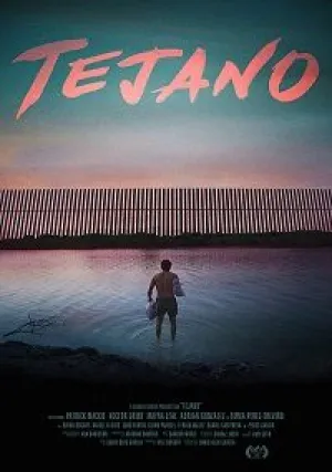 Техасец (2018)